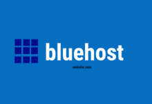 استضافة بلوهوست: شرح bluehost