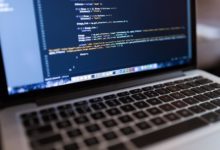 تكلفة انشاء موقع الكتروني