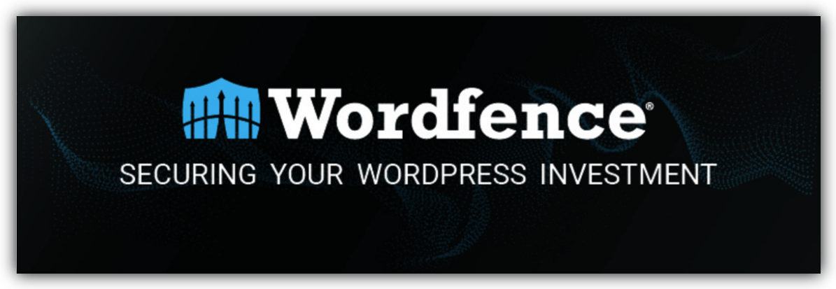 اضافة Wordfence Security - افضل اضافات ووردبريس