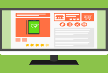 خطوات انشاء متجر الكتروني احترافي